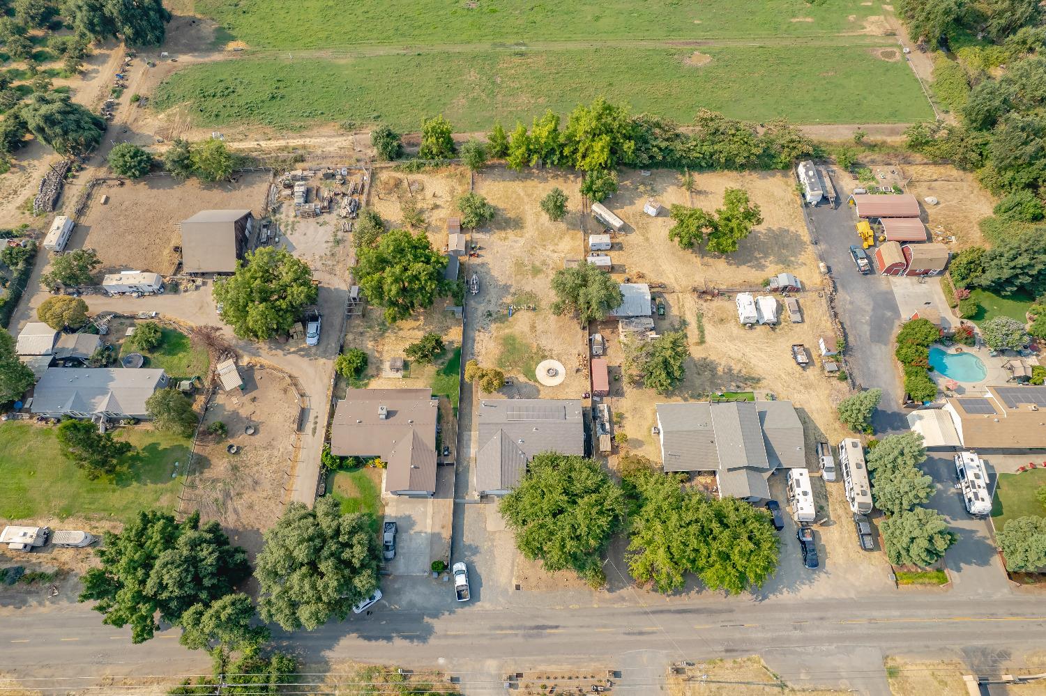 248 E Evans Reimer Road
