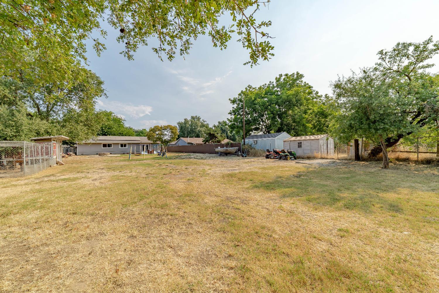 248 E Evans Reimer Road
