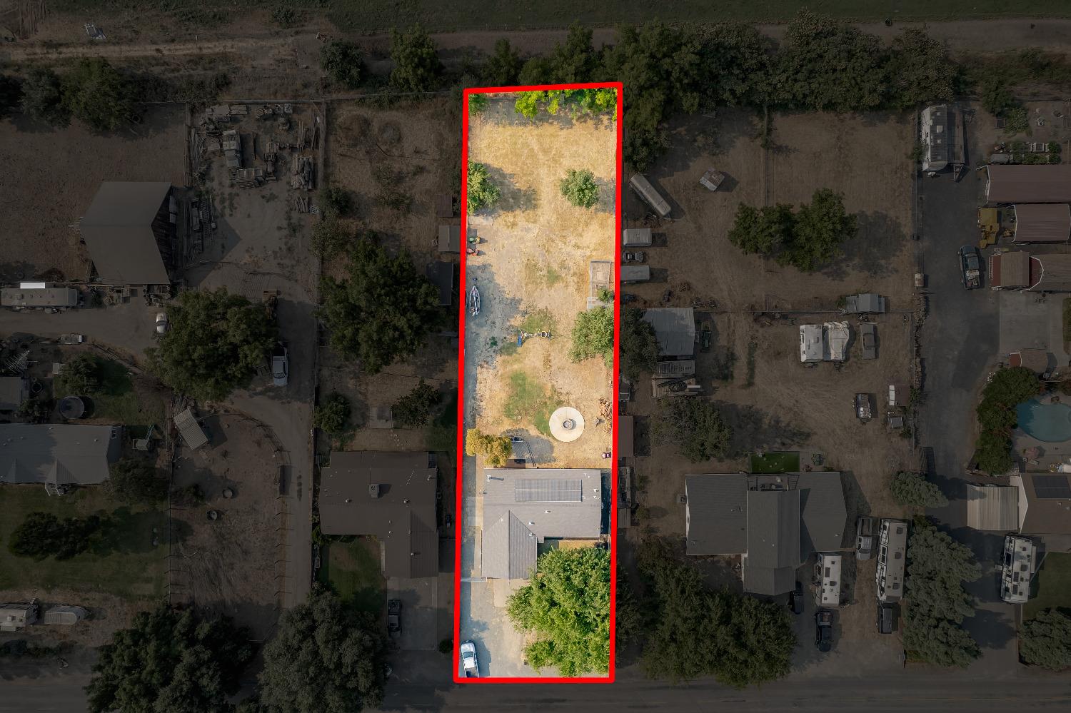 248 E Evans Reimer Road