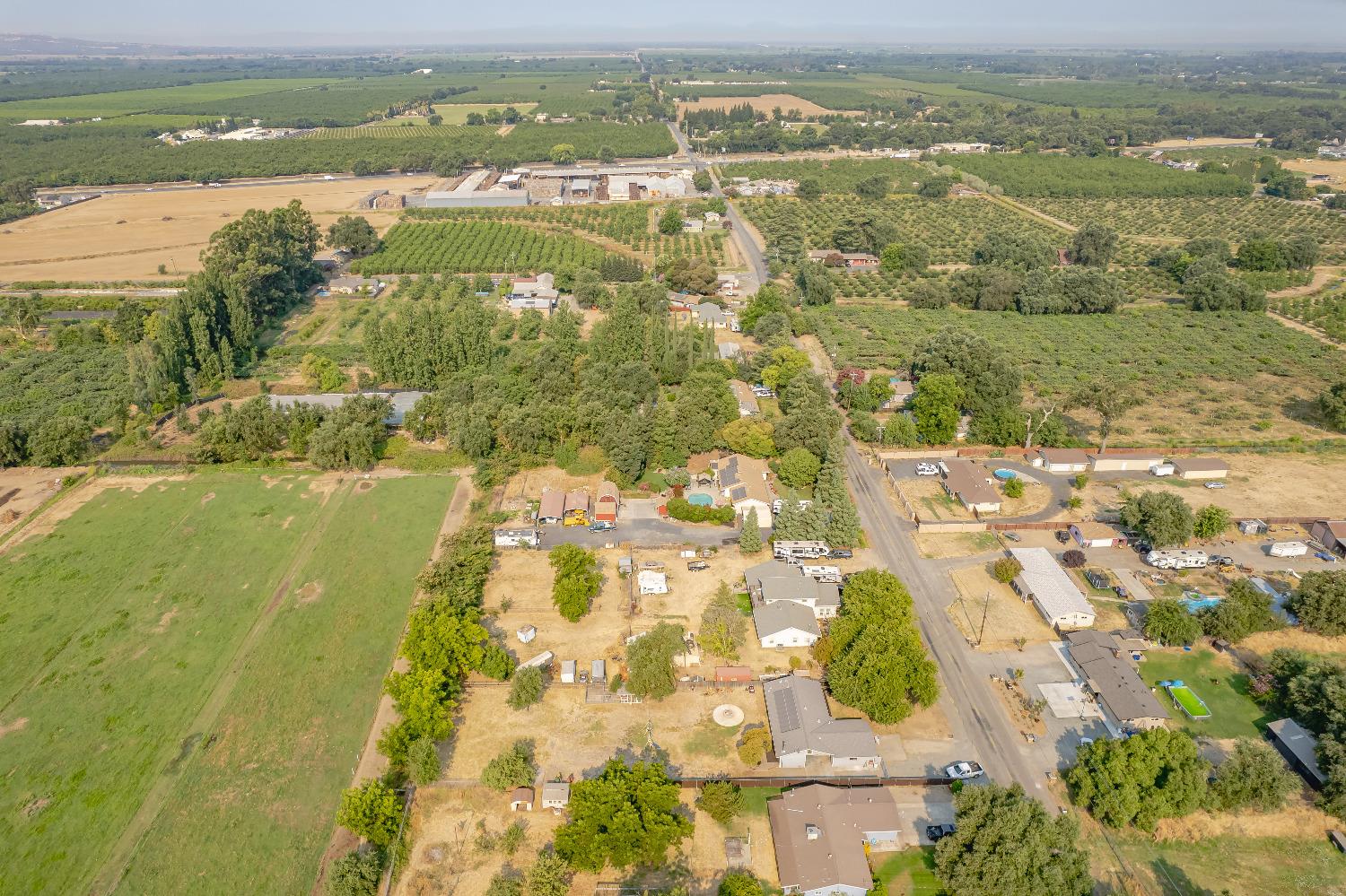 248 E Evans Reimer Road
