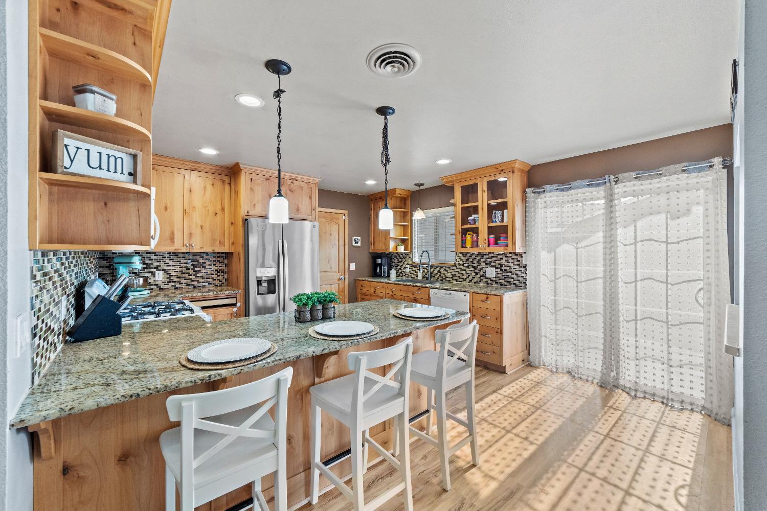 248 E Evans Reimer Road