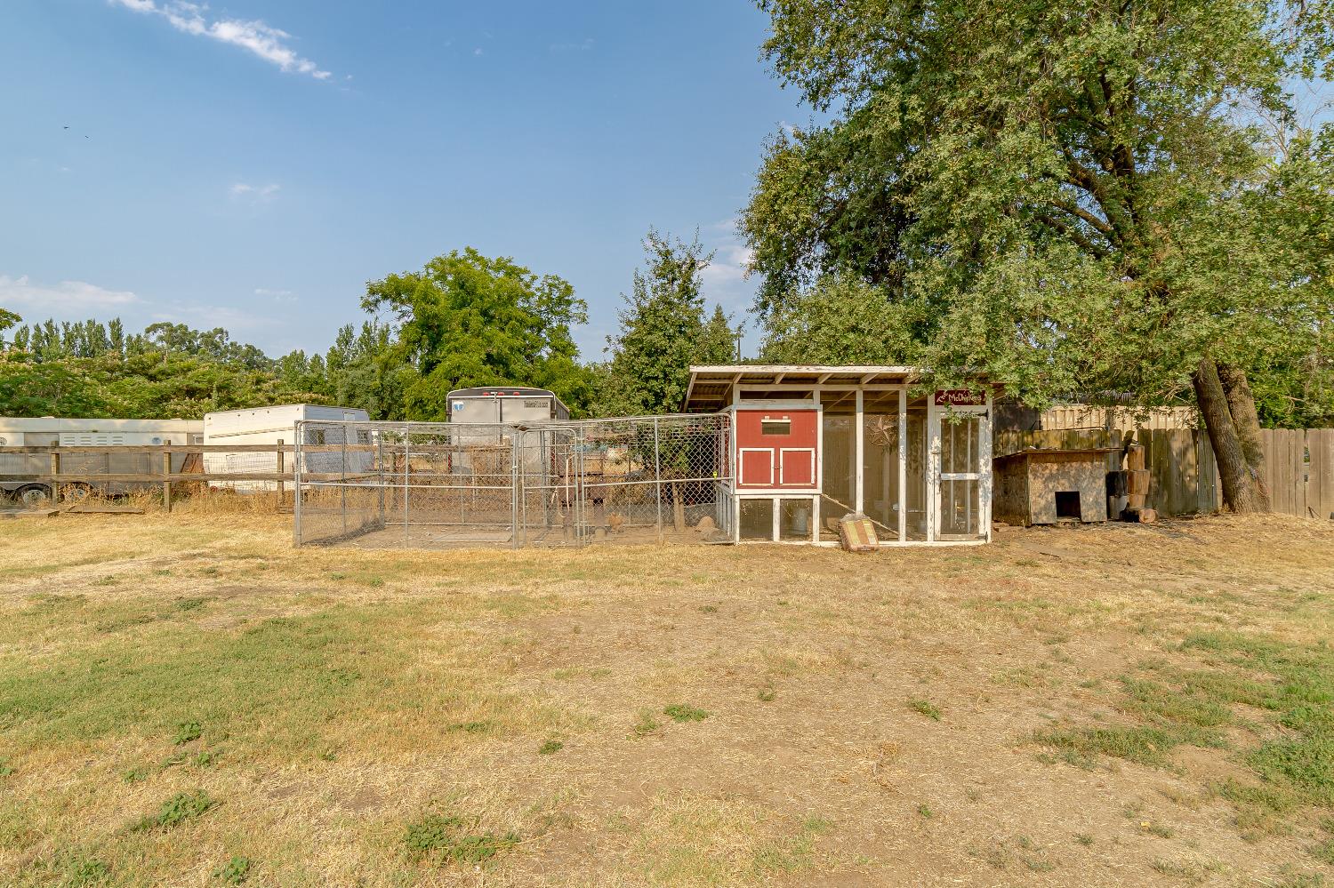 248 E Evans Reimer Road
