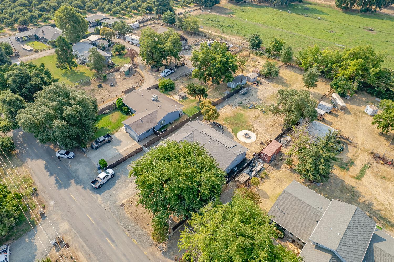 248 E Evans Reimer Road