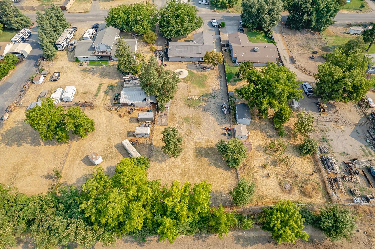 248 E Evans Reimer Road