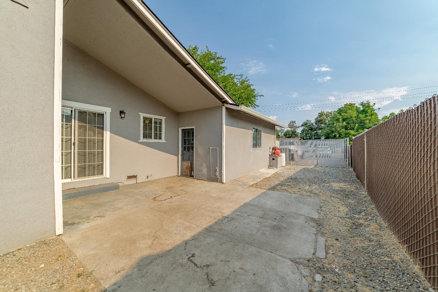 248 E Evans Reimer Road