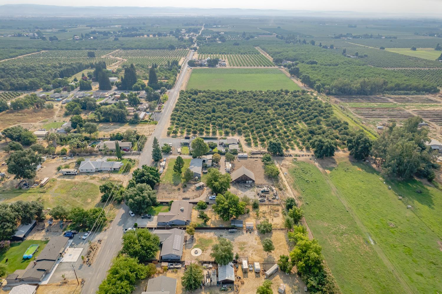 248 E Evans Reimer Road