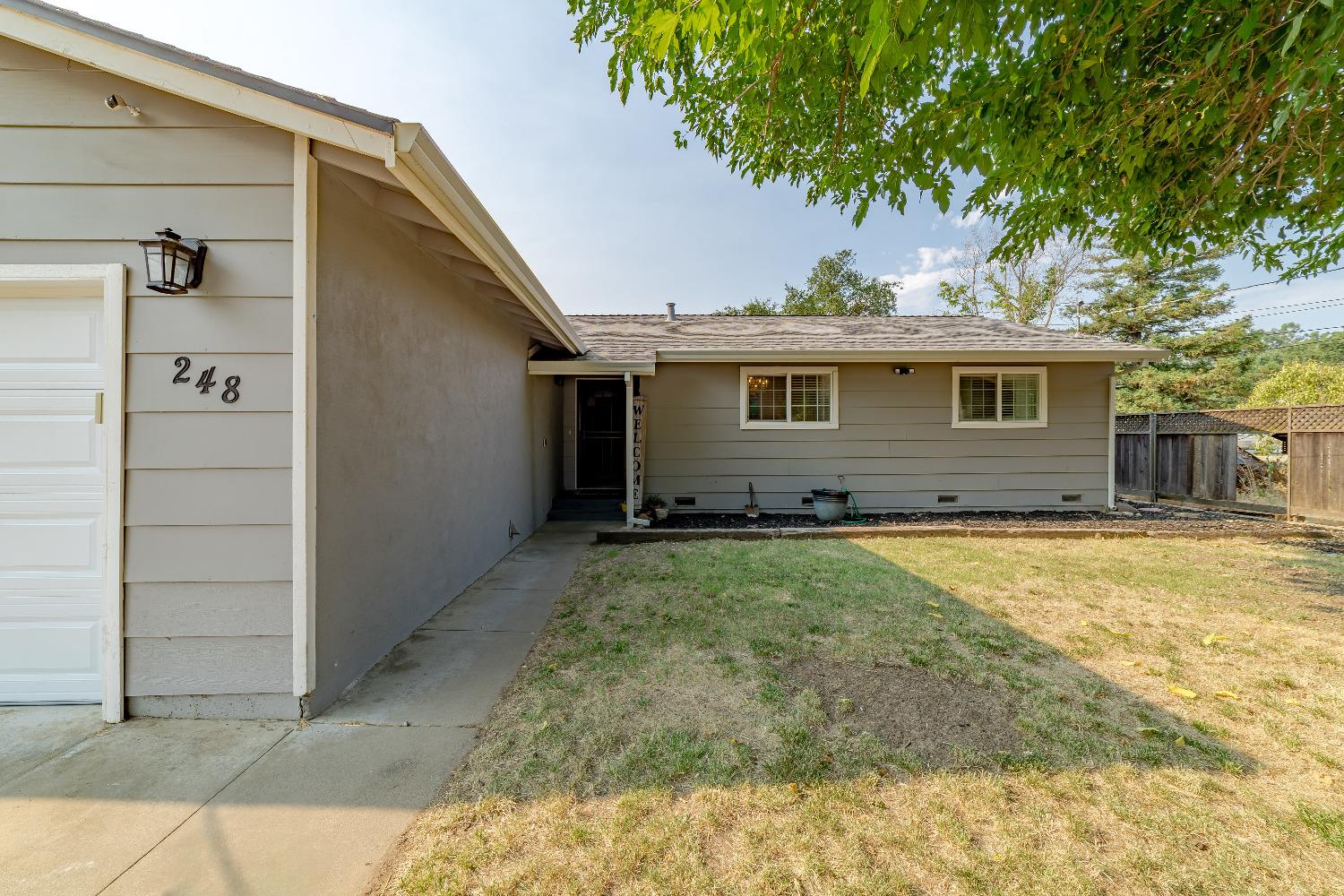 248 E Evans Reimer Road