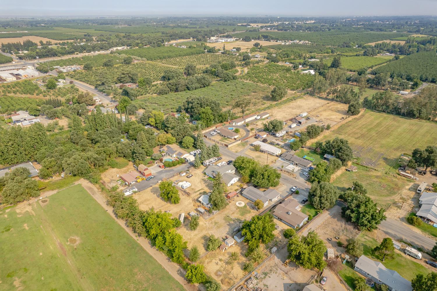 248 E Evans Reimer Road
