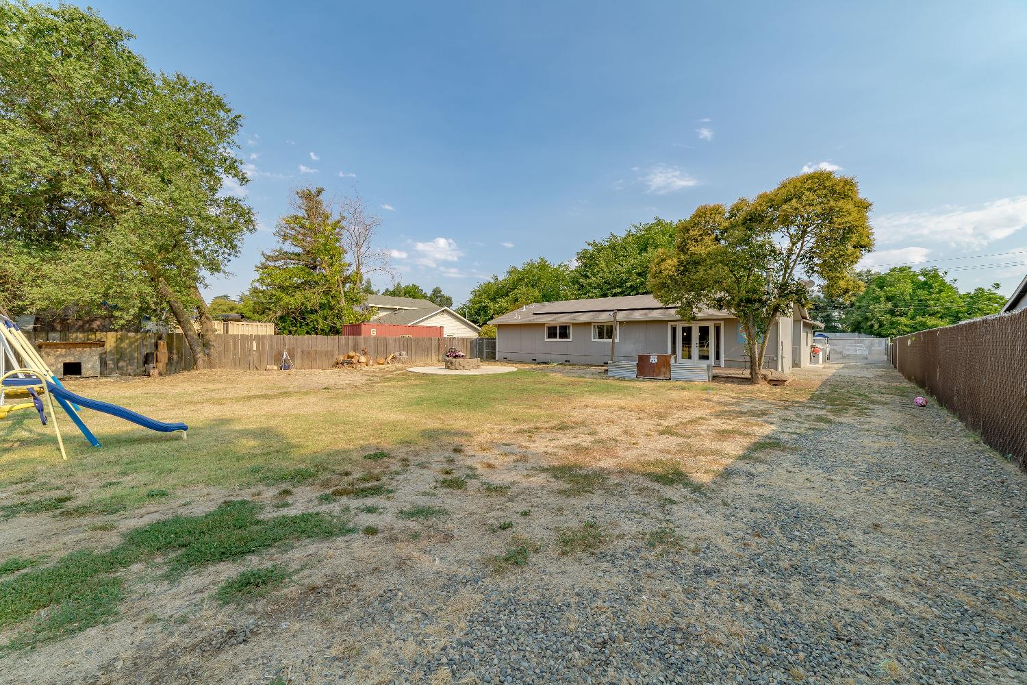 248 E Evans Reimer Road