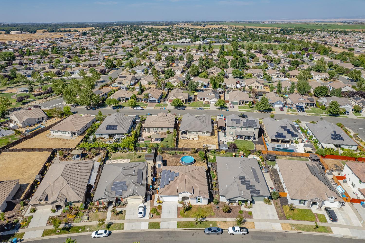 1129 Lost Trail Drive