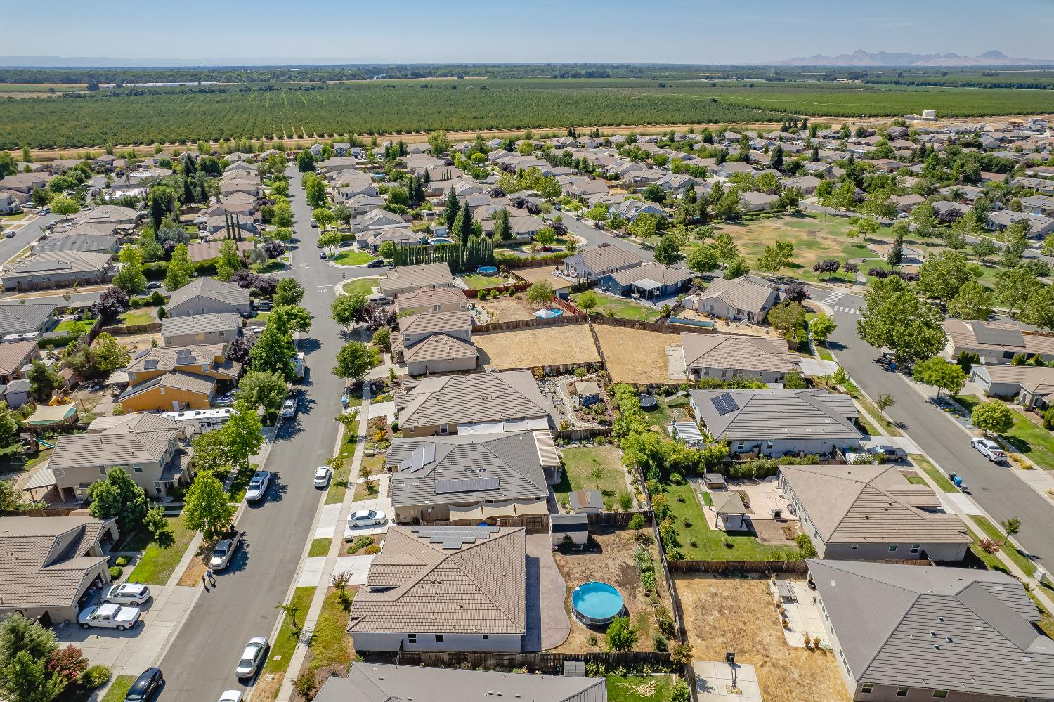 1129 Lost Trail Drive