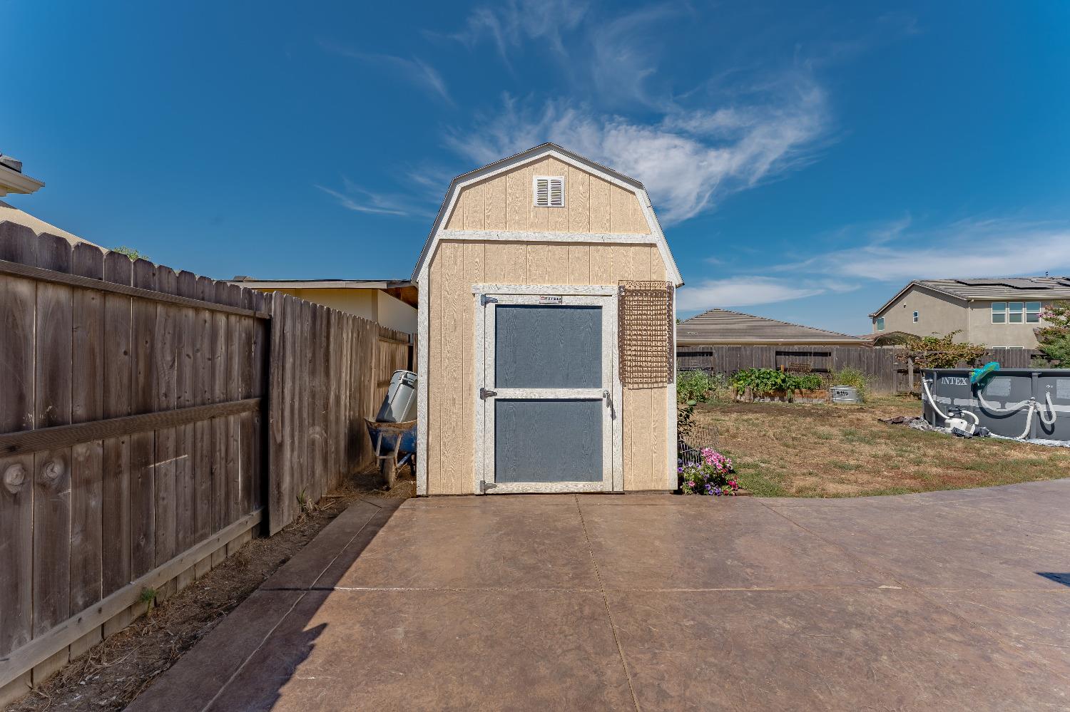 1129 Lost Trail Drive