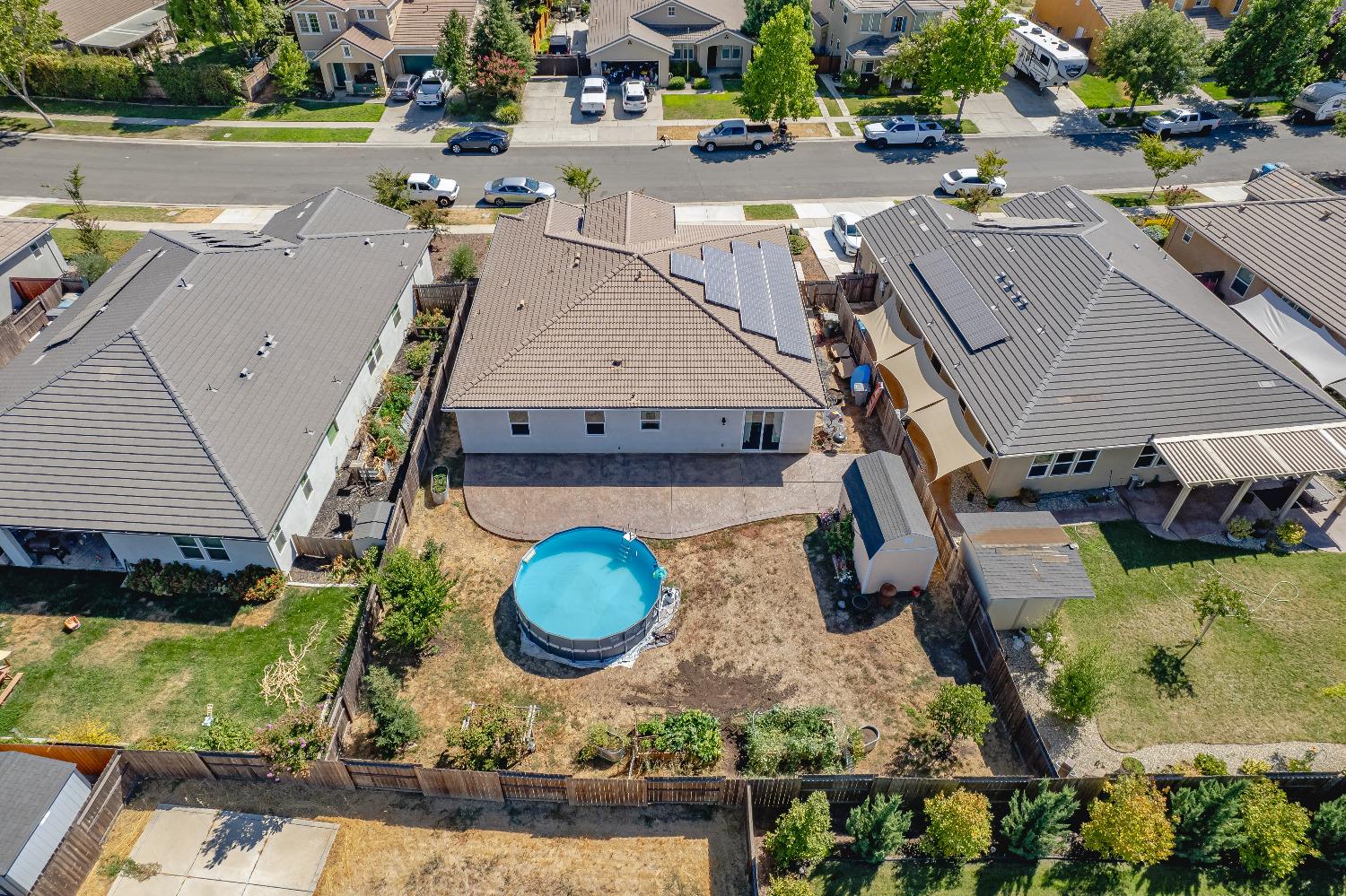 1129 Lost Trail Drive