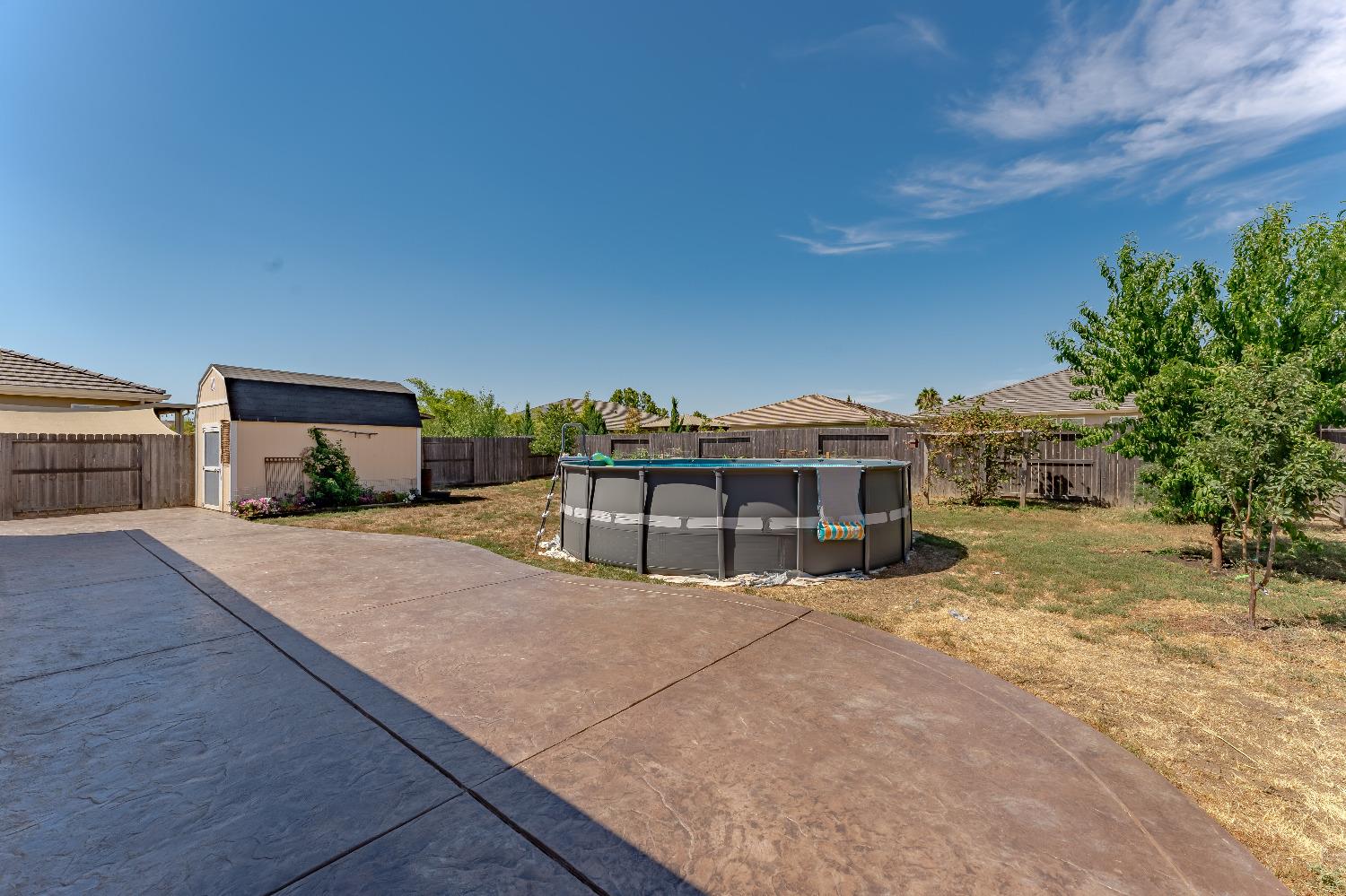 1129 Lost Trail Drive