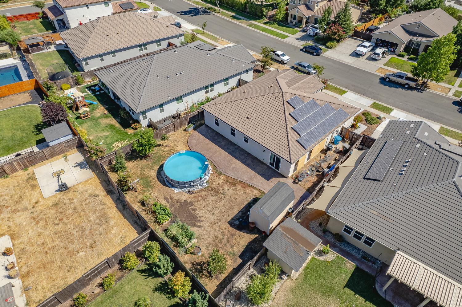 1129 Lost Trail Drive
