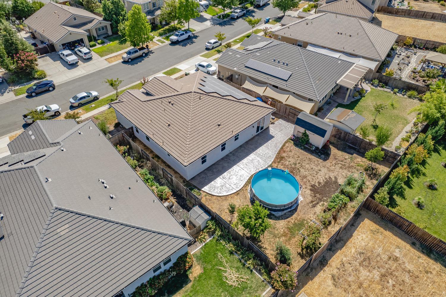 1129 Lost Trail Drive