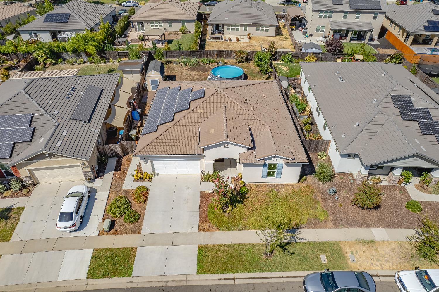 1129 Lost Trail Drive