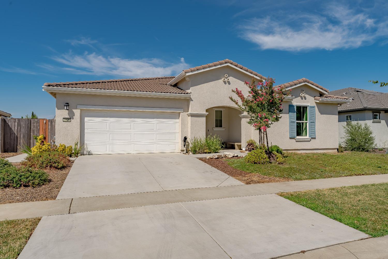 1129 Lost Trail Drive