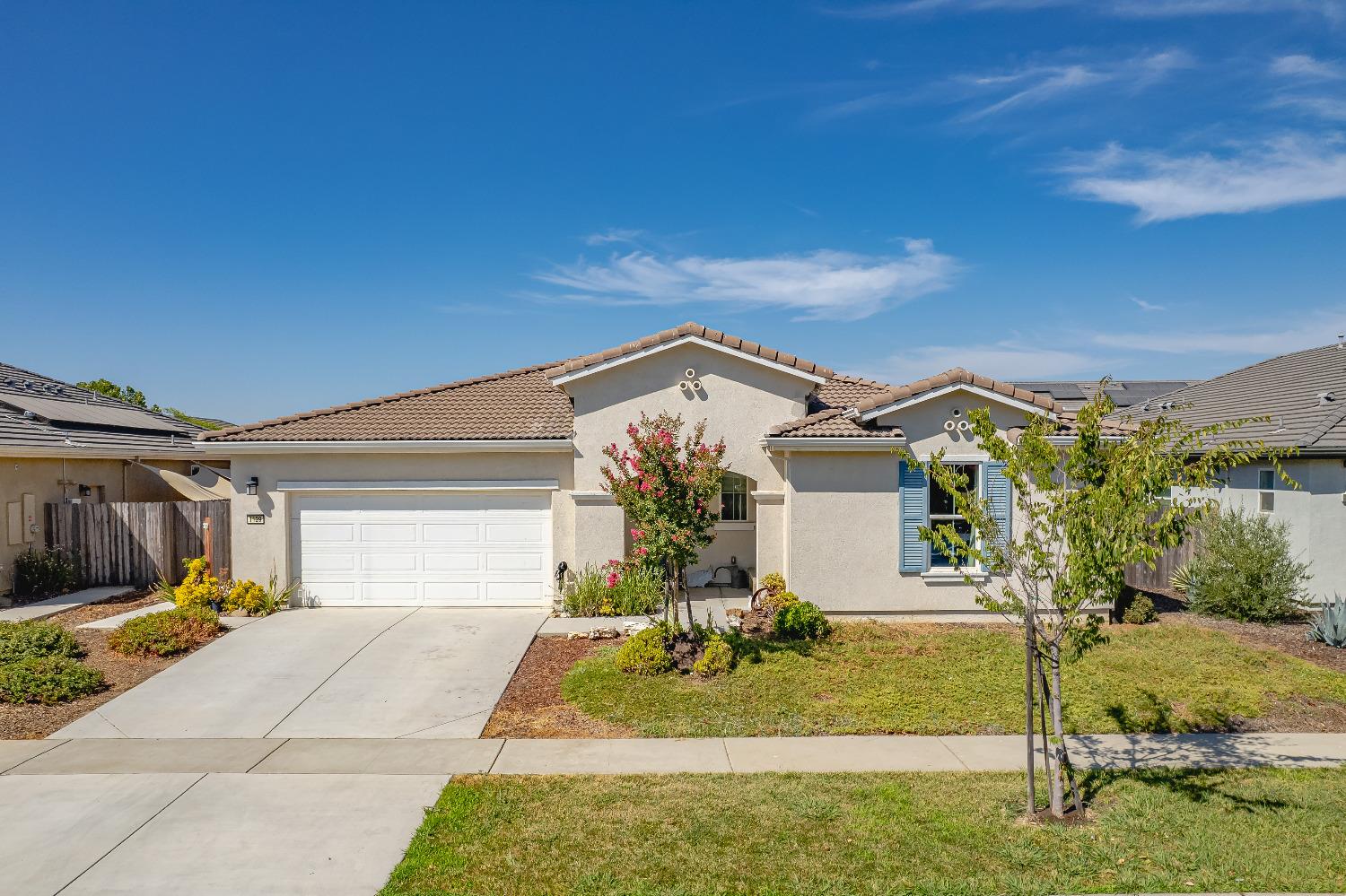 1129 Lost Trail Drive