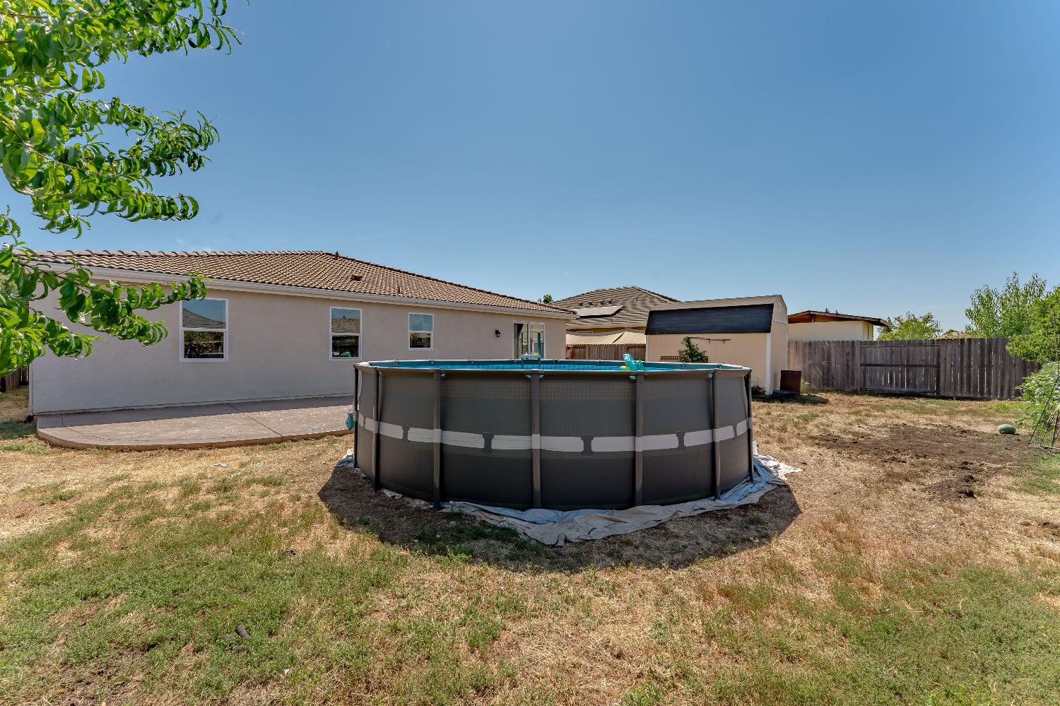 1129 Lost Trail Drive