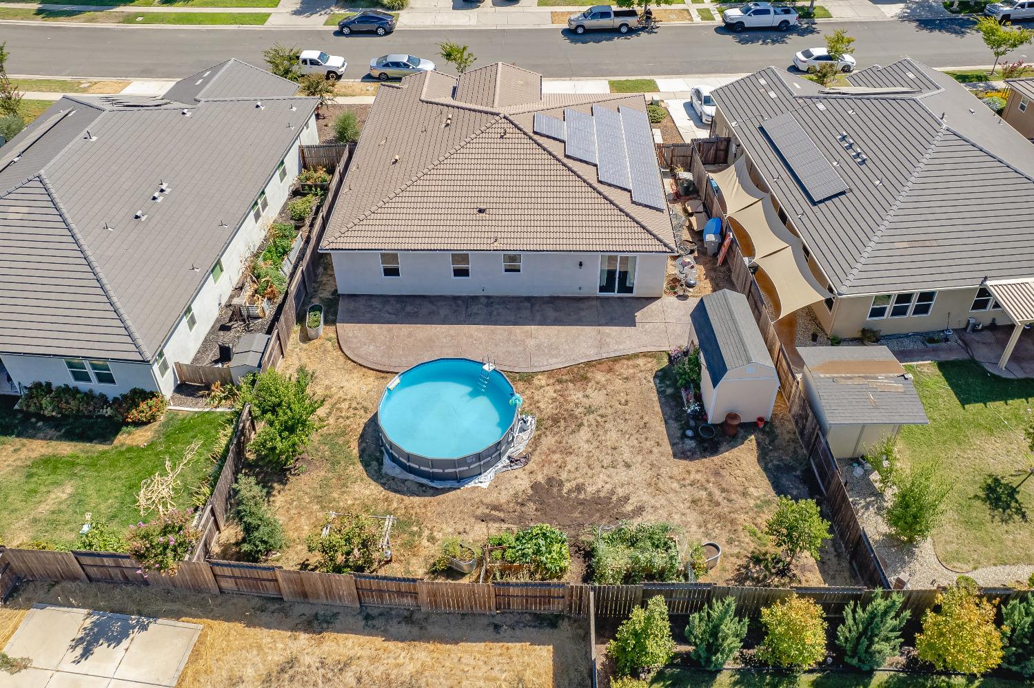 1129 Lost Trail Drive