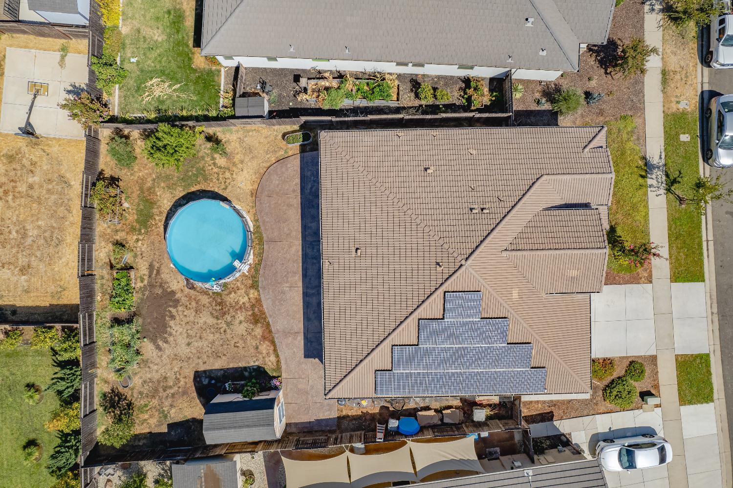 1129 Lost Trail Drive