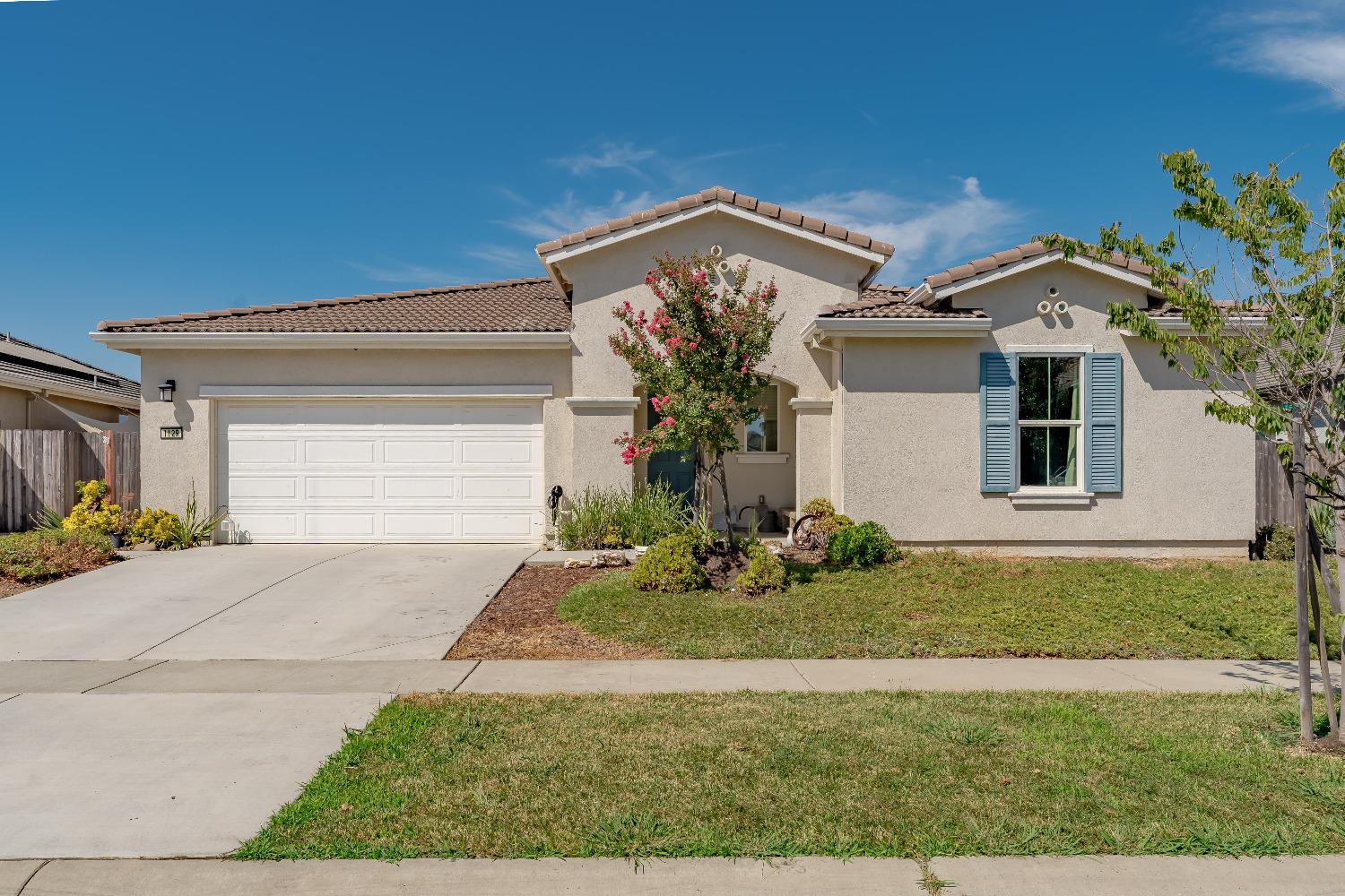 1129 Lost Trail Drive