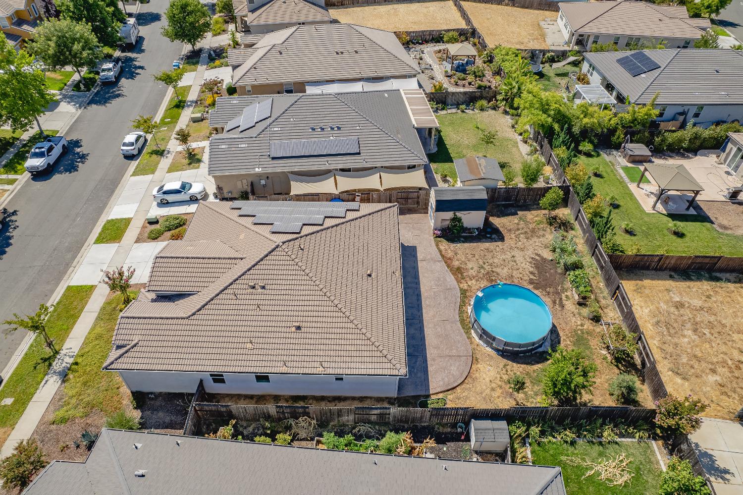1129 Lost Trail Drive