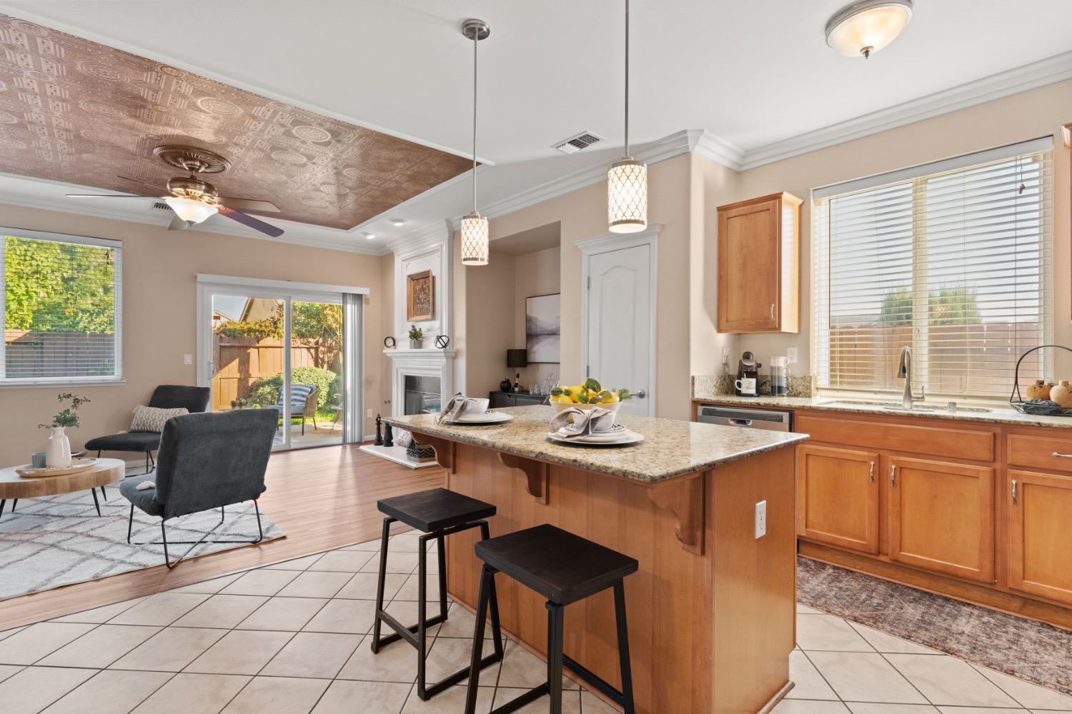 5555 Rock Cliff Court