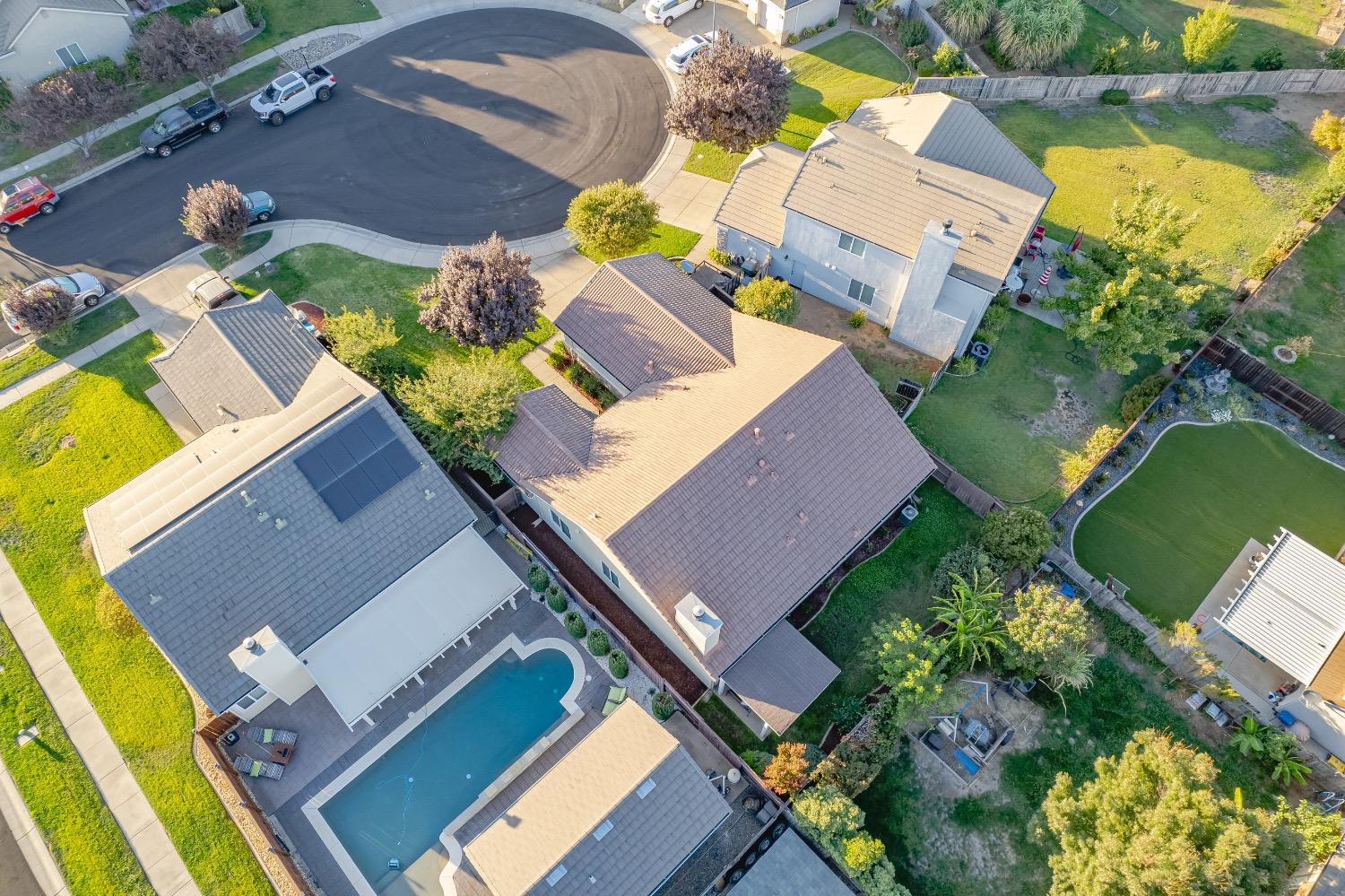 5555 Rock Cliff Court