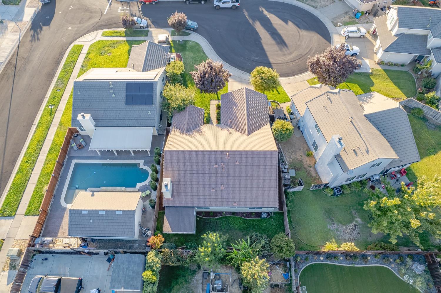 5555 Rock Cliff Court