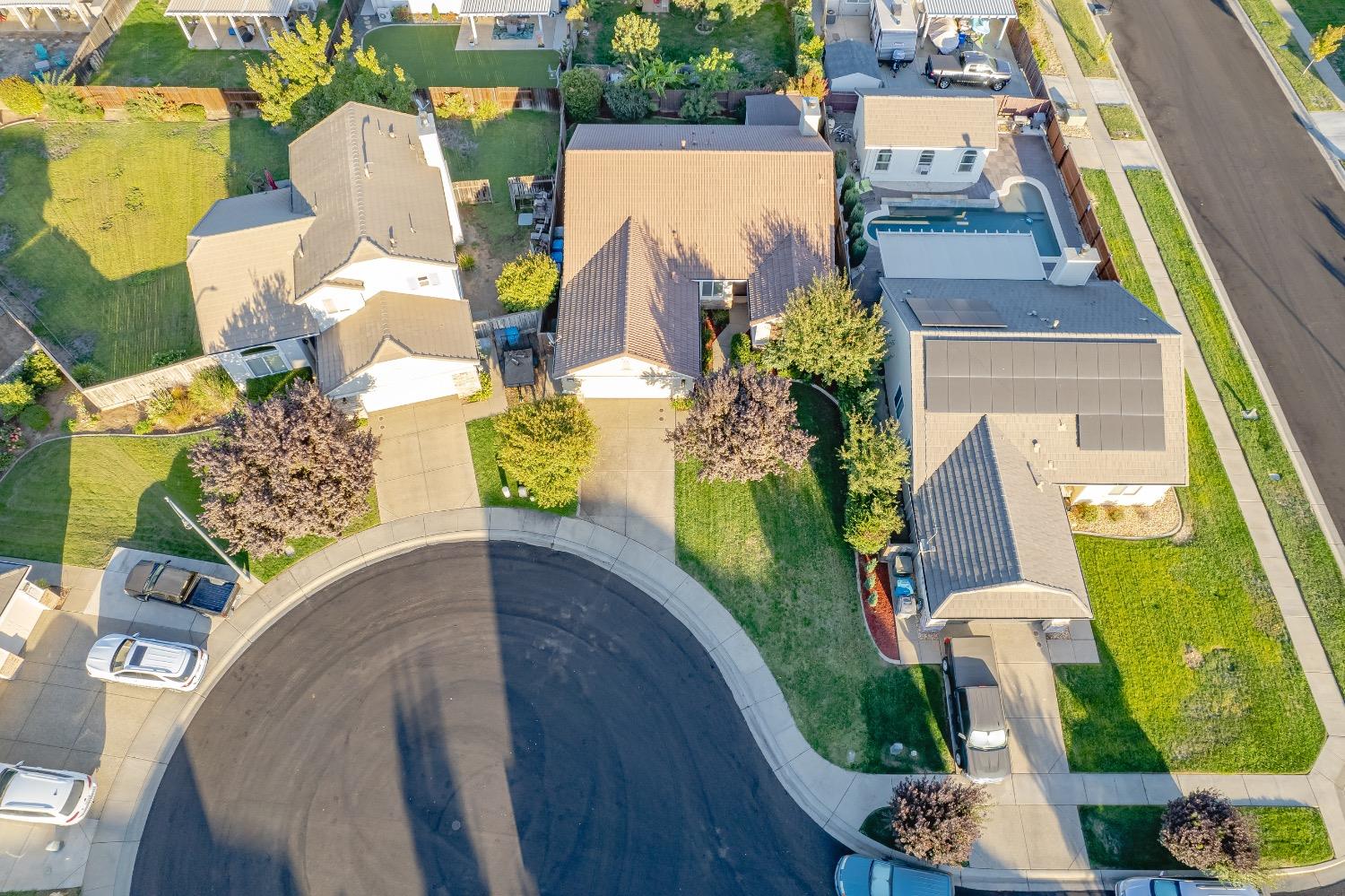 5555 Rock Cliff Court