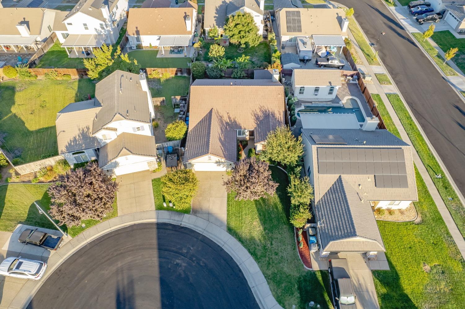 5555 Rock Cliff Court