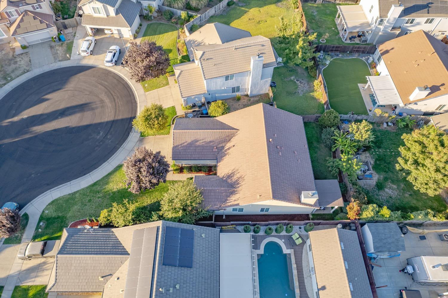 5555 Rock Cliff Court