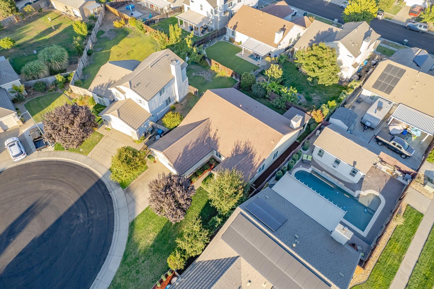 5555 Rock Cliff Court