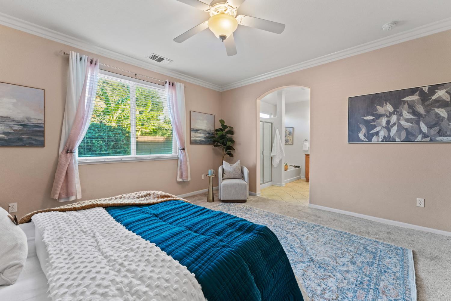 5555 Rock Cliff Court