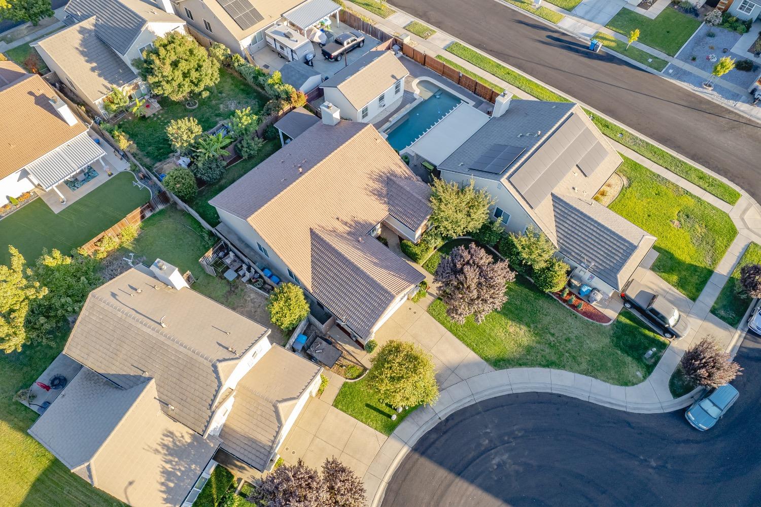 5555 Rock Cliff Court