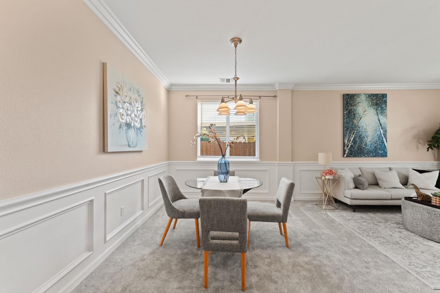 5555 Rock Cliff Court