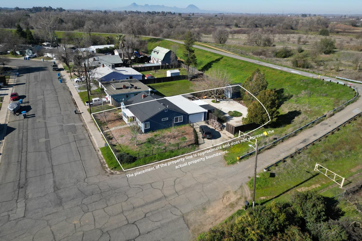 160 Triplett Way