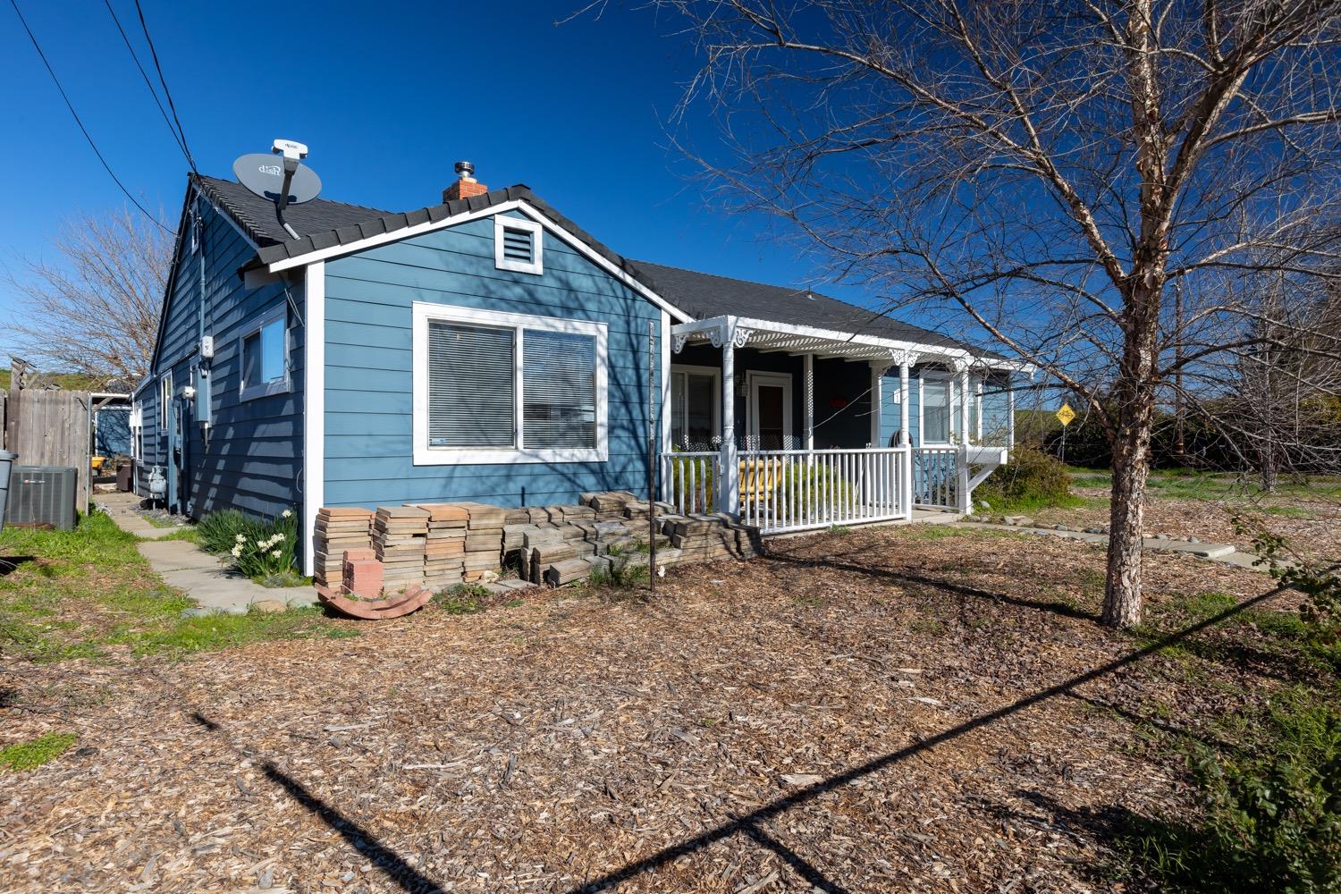 160 Triplett Way
