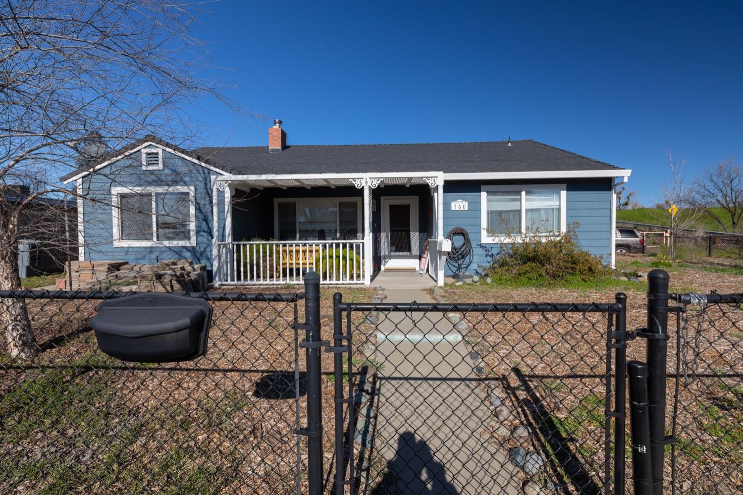 160 Triplett Way