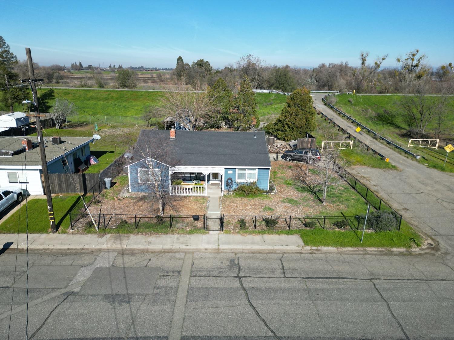 160 Triplett Way