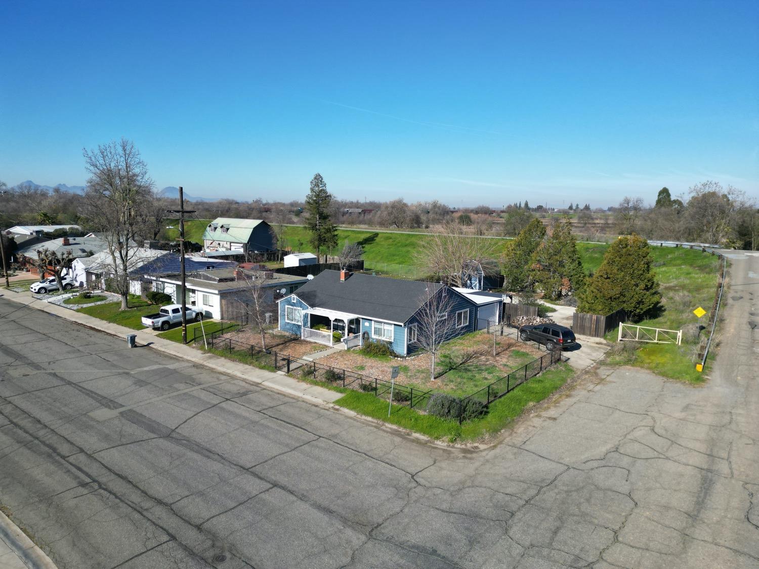 160 Triplett Way