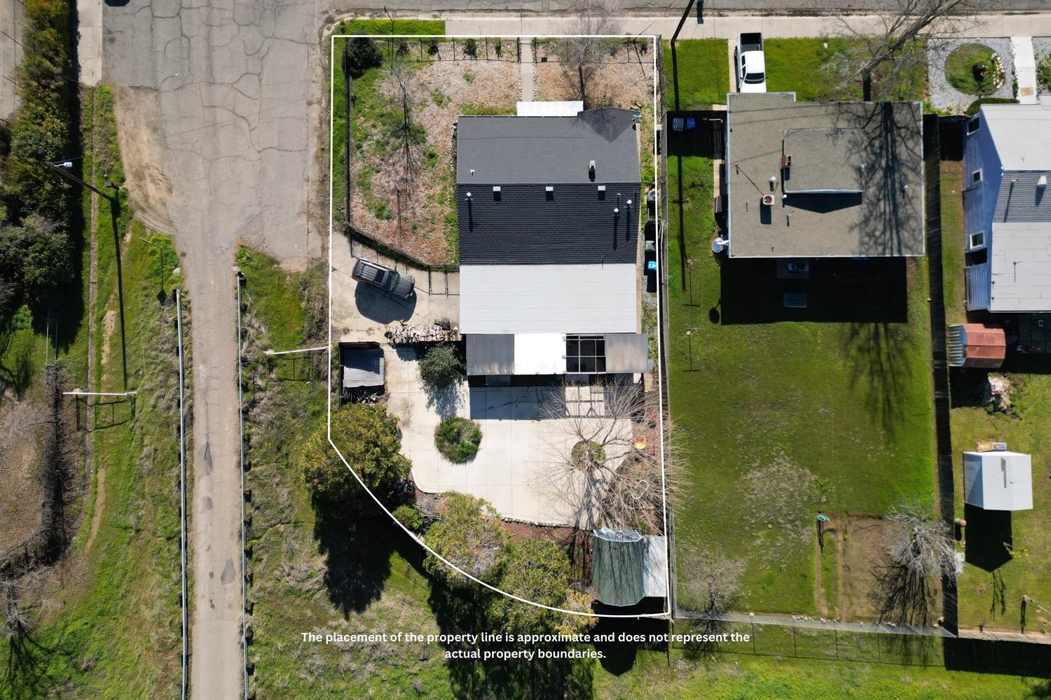 160 Triplett Way