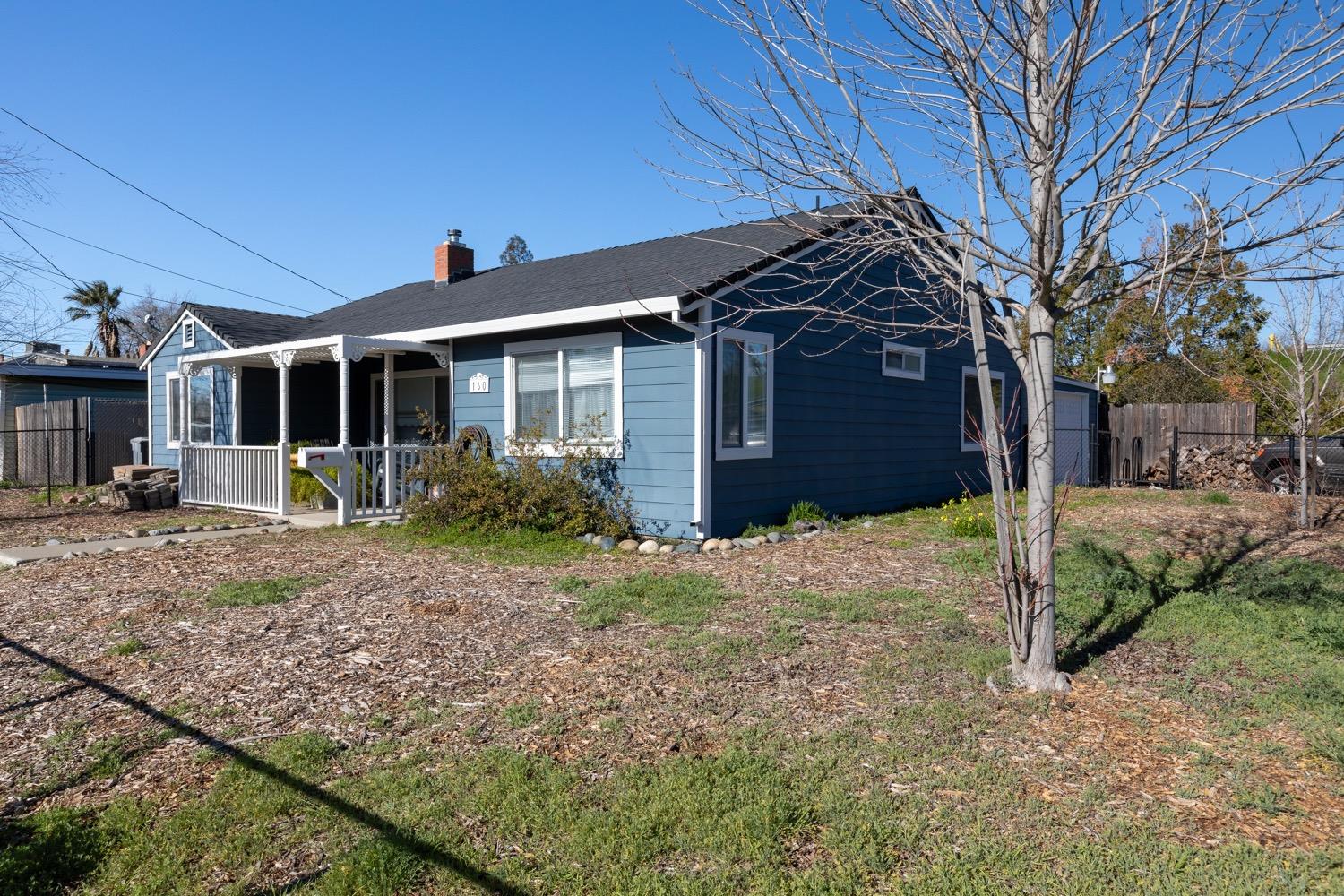 160 Triplett Way