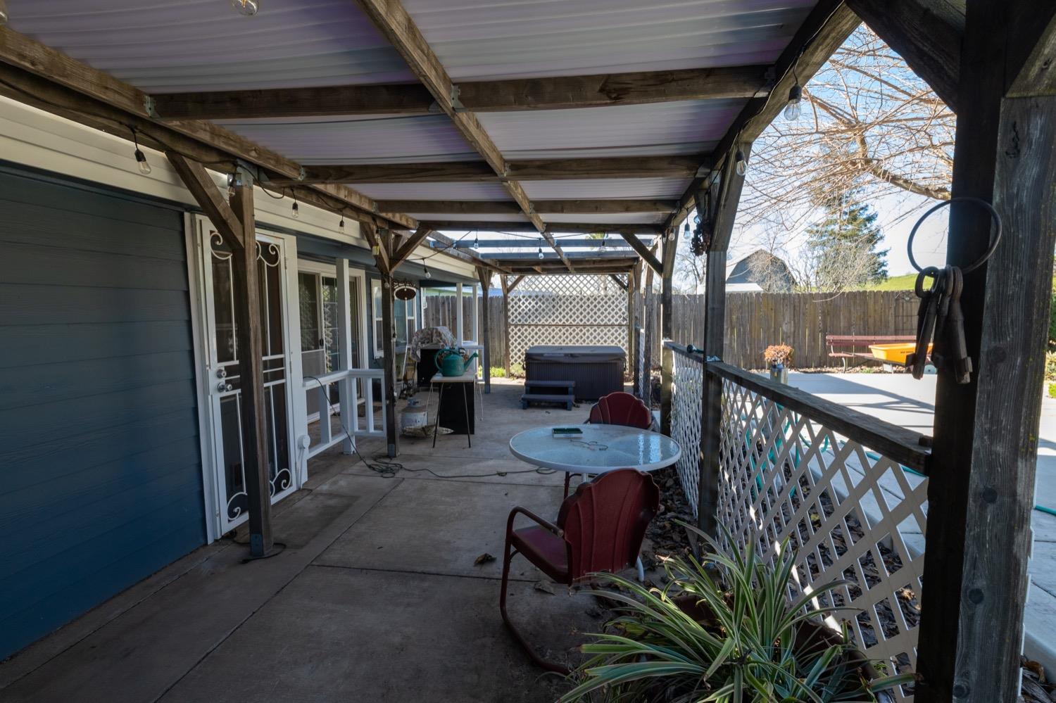 160 Triplett Way