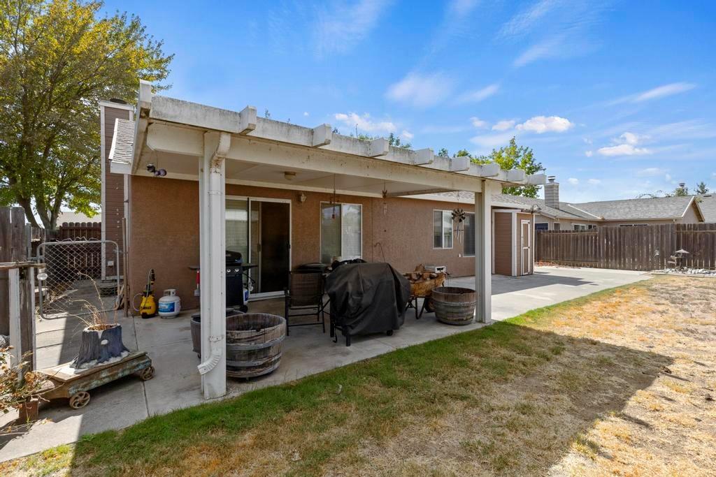 1603 Calistoga Way