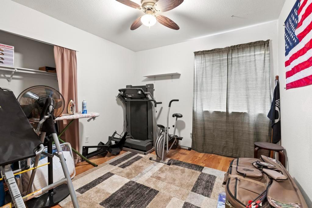 1603 Calistoga Way