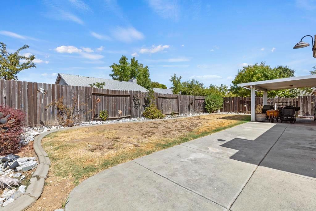 1603 Calistoga Way