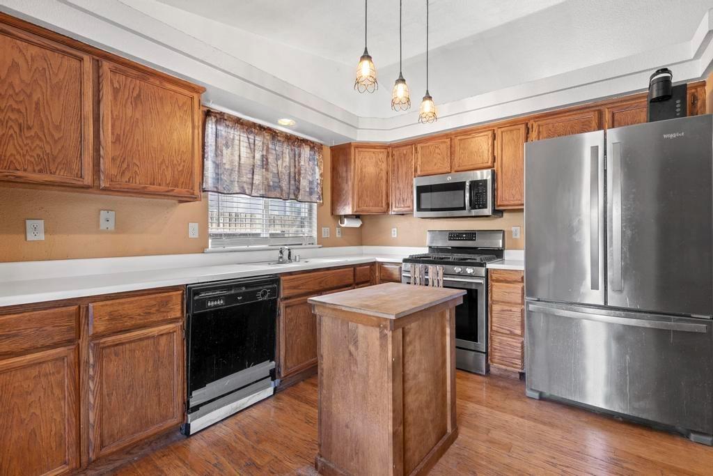 1603 Calistoga Way
